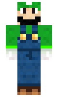 marioverde2011 minecraft skin