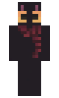 eaku minecraft skin
