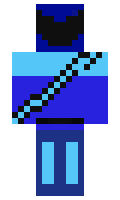 M1aor minecraft skin