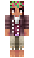 Pingas minecraft skin