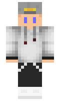 FELLIX02 minecraft skin