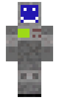 Pencilstabber minecraft skin