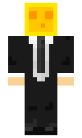 Bogmat minecraft skin