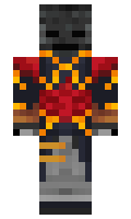 kvadrik minecraft skin