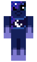 Kaisar minecraft skin