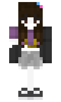 Levatello minecraft skin