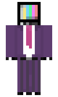 M3T3 minecraft skin