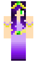 meritix minecraft skin