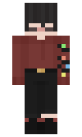 rokoler minecraft skin