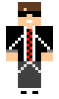 James0954 minecraft skin