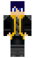 Soundedcoyote05 minecraft skin