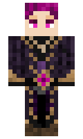 Dejuratio minecraft skin