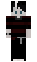 illoed minecraft skin