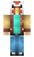 dogsolidger085 minecraft skin