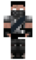 Miner32 minecraft skin