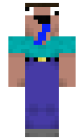 wierdo16 minecraft skin