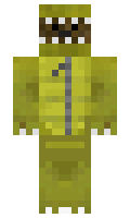 opa minecraft skin