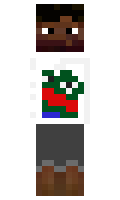 ItzGlimpseYT minecraft skin