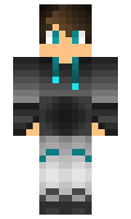 boboleche minecraft skin