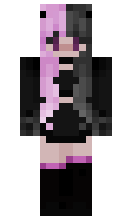 MemesForever29 minecraft skin