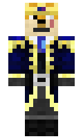 Bladii minecraft skin
