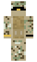 THEF2PN00B minecraft skin