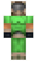 Zorix minecraft skin