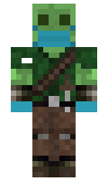 stikosek minecraft skin