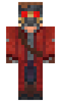 joeisntthename minecraft skin