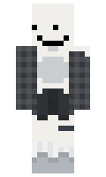 MrDrop minecraft skin