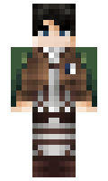 MrArnildo minecraft skin