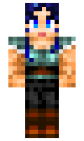 Runesong minecraft skin