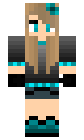 240b210a55136e minecraft skin