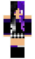 Mallowcake700 minecraft skin