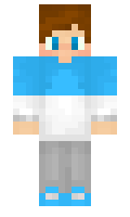 TheLindblomer minecraft skin