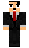 SkinlessSwordM minecraft skin