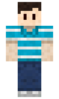 NielesMC minecraft skin