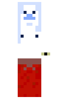 LeFondeur minecraft skin