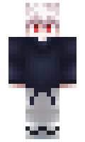 Limonka703 minecraft skin