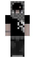 kryme minecraft skin