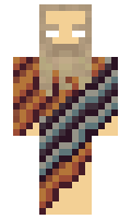 Vocaliized minecraft skin