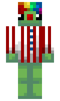 Freakas minecraft skin