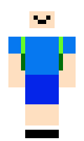 AnthonyJames minecraft skin