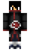 Dannyhp28 minecraft skin