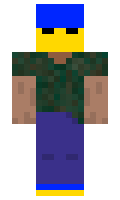 edeci minecraft skin
