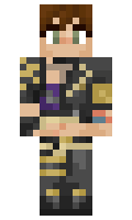 YukiKawaii minecraft skin