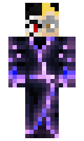 AkiralovesRyuji minecraft skin