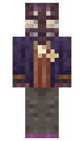 Jounouchi minecraft skin