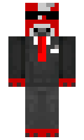 akrii minecraft skin
