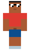 shotter minecraft skin